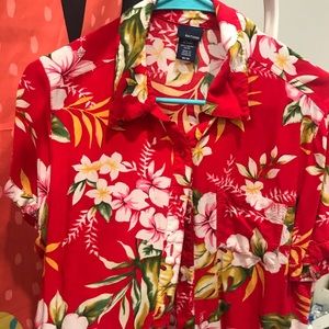 💥FLASH SALE💥Vintage Hawaiian Shirt